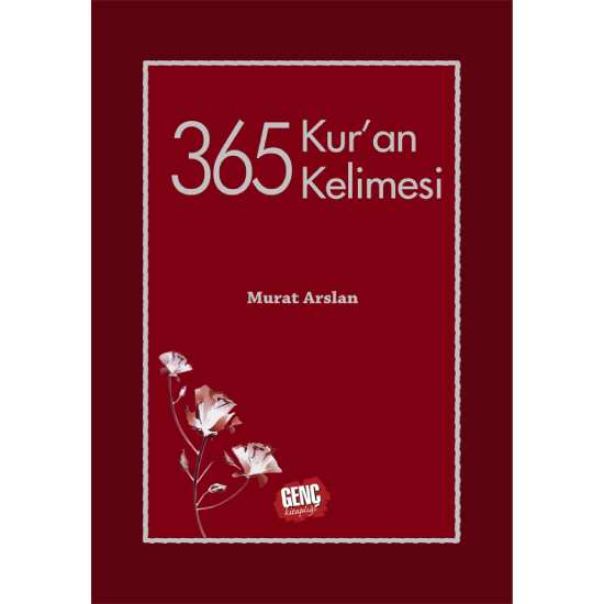 365 Kur'an Kelimesi - Murat Arslan