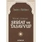 Mektubat-ı Rabbani'de Şeriat ve Tasavvuf - İmâm-ı Rabbânî