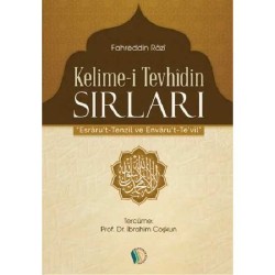 Kelime-i Tevhidin Sırları - Fahreddin Râzî