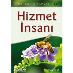 Hizmet İnsanı - Musa Topbaş