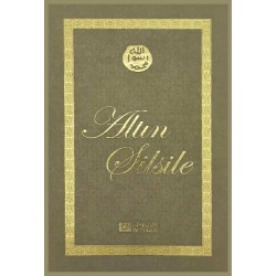 Altın Silsile (Termo) - Prof. Dr. Necdet Tosun
