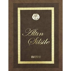 Altın Silsile (Termo Kutulu) - Prof. Dr. Necdet Tosun