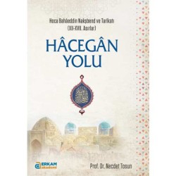 Hâcegân Yolu - Prof. Dr. Necdet Tosun