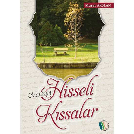 Hisseli Kıssalar (Manzum) - Murat Arslan