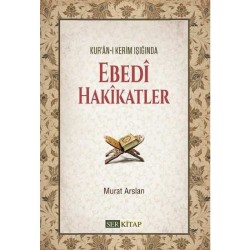Ebedi Hakikatler - Murat Arslan