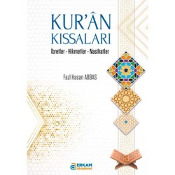 Kur’ân Kıssaları - Fazl Hasan Abbas