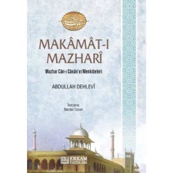 Makamat-ı Mazhari - Abdullah Dehlevi