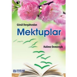 Gönül Dergahından Mektuplar - Halime Demireşik