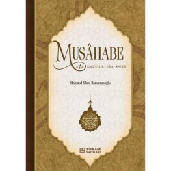Musahabe - 1 / Kardeşlik - İlim - Kader - Mahmud Sami Ramazanoğlu