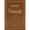 Osmanlı (Lüks Termo Deri Cilt) - Osman Nuri Topbaş