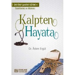 Kalpten Hayata - Dr. Adem Ergül
