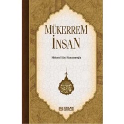Mükerrem İnsan - Mahmud Sami Ramazanoğlu