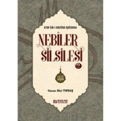 Nebiler Silsilesi - 2 (Ciltli) - Osman Nuri Topbaş