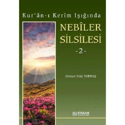 Nebiler Silsilesi-2 (Küçük Boy)