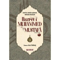 Hazreti Muhammed Mustafa - 1 (Mekke Devri ) CİLTLİ