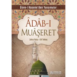 Adab-ı Muaşeret - Zehra Yolcu, Elif Telkeş