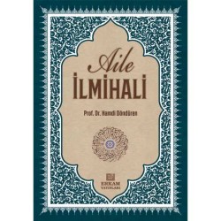 Aile İlmihali - Prof. Dr. Hamdi Döndüren