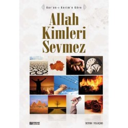 Allah Kimleri Sevmez - Semih Yolaçan