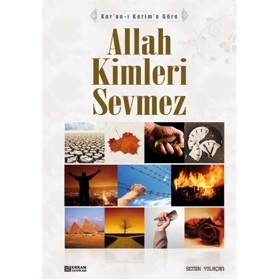 Allah Kimleri Sevmez - Semih Yolaçan