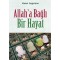 Allah'a Bağlı Bir Hayat - Ahmet Taşgetiren