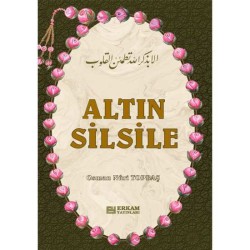Altın Silsile (Ciltli) - Osman Nuri Topbaş