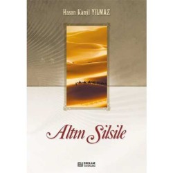 Altın Silsile - Prof. Dr. Hasan Kamil Yılmaz