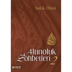 Altınoluk Sohbetleri - 2 - Musa Topbaş