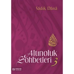 Altınoluk Sohbetleri - 3 - Musa Topbaş