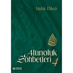 Altınoluk Sohbetleri - 4 - Musa Topbaş
