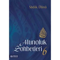 Altınoluk Sohbetleri - 6 - Musa Topbaş