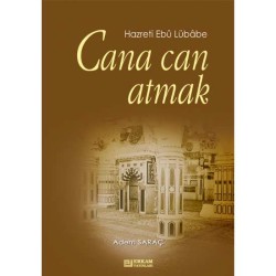 Cana Can Atmak - Adem Saraç