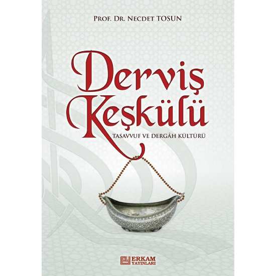 Derviş Keşkülü - Prof. Dr. Necdet Tosun