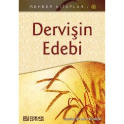 Dervişin Edebi - Abdullah bin Alevi el-Haddad