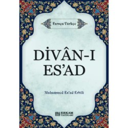 Divan-ı Esad - Muhammed Esad Erbili