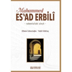 Muhammed Es'ad Erbili - Prof. Dr. Ethem Cebecioğlu, Vahit Göktaş