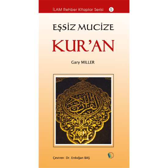 Eşsiz Mucize Kur’an - Gary Miller