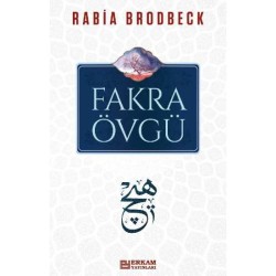Fakra Övgü - Rabia Brodbeck