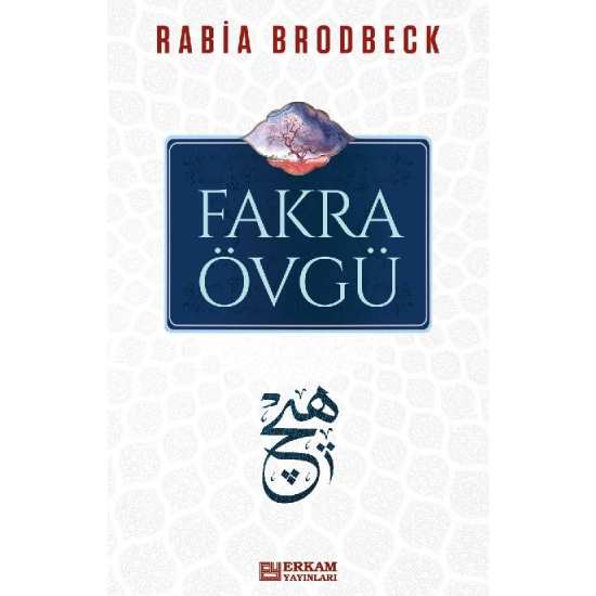 Fakra Övgü - Rabia Brodbeck