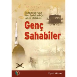 Genç Sahabiler - Doç. Dr. Veysel Akkaya