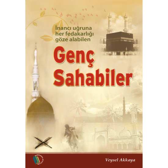 Genç Sahabiler - Doç. Dr. Veysel Akkaya