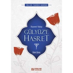 Gülyüze Hasret - Adem Saraç