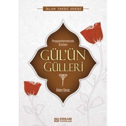 Gülün Gülleri - Adem Saraç