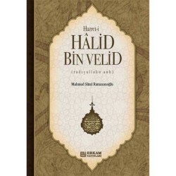 Hazreti Halid Bin Velid - Mahmud Sami Ramazanoğlu