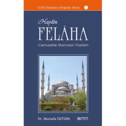 Haydin Felaha - Doç. Dr. Mustafa Öztürk