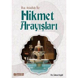 Hikmet Arayışları - Dr. Adem Ergül