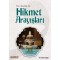 Hikmet Arayışları - Dr. Adem Ergül