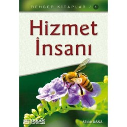 Hizmet İnsanı - Musa Topbaş
