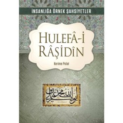 Hulefa-i Raşidin - Kerime Polat