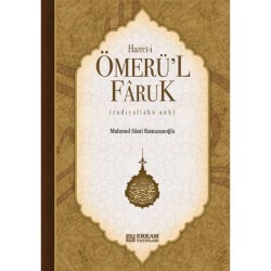 Hazreti Ömerü'l Faruk - Mahmud Sami Ramazanoğlu