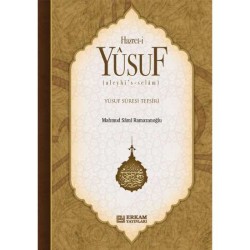 Hazreti Yusuf Aleyhisselam - Mahmud Sami Ramazanoğlu